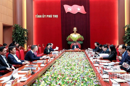 Phú Thọ duyệt chủ trương đầu tư Khu đô thị sinh thái và thể thao lớn tại Việt Trì