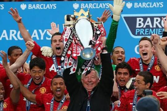 DNA Quỷ đỏ tại Manchester United: Bản sắc vinh quang hay gông xiềng kìm hãm sự phát triển?