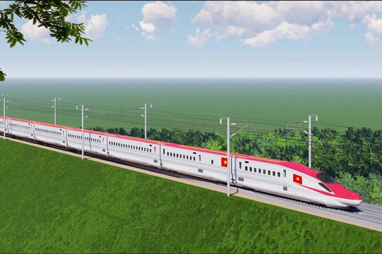 Gia Lai: Chi hơn 10.310 tỷ đồng bồi thường, tái định cư đường sắt tốc độ cao