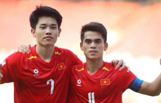 U23 Việt Nam lo biến số chấn thương trước Kyrgyzstan, Thái Lan thua ngược Australia