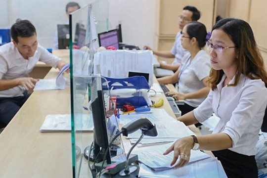 TOÀN VĂN: Nghị định 361/2025/NĐ-CР quy định về vị trí việc làm công chức