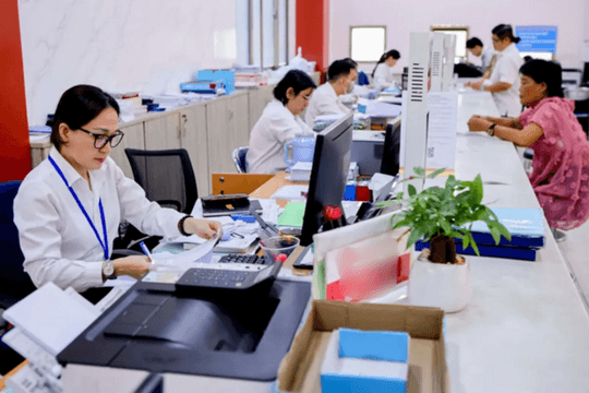 Hướng dẫn mới về xếp ngạch công chức theo vị trí việc làm