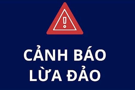 Lâm Đồng cảnh báo lừa đảo mạo danh cán bộ BHXH cận Tết