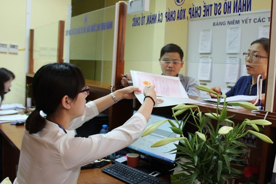 Bị mất sổ đỏ khi chưa kịp sang tên, xin cấp lại thế nào?