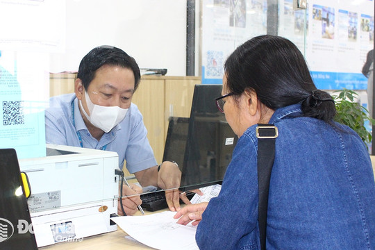 Chỉ còn giấy tờ photo có làm được thủ tục cấp sổ đỏ?