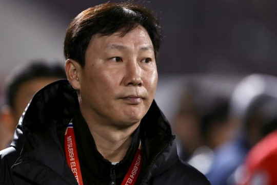 U23 Việt Nam hạ Kyrgyzstan: AFC ca ngợi quyết định thay người vàng của HLV Kim Sang-sik
