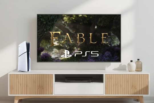 Fable reboot có thể phát hành trên PS5 ngay ngày đầu: Bước đi táo bạo của Microsoft