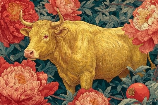 12 con giáp ngày 11/1/2026: Tuổi Sửu đón tài lộc, tuổi Thìn sự nghiệp thăng hoa