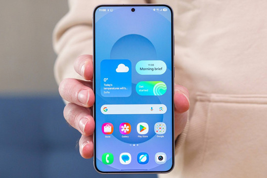 Samsung Galaxy S26 Plus cùng bộ đôi Galaxy A37 và A57 lộ thông số pin qua chứng nhận TUV