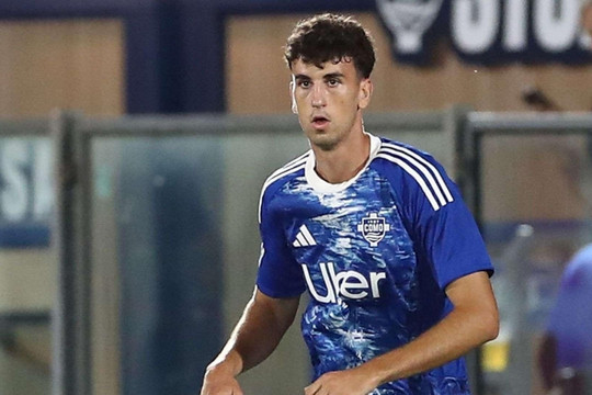 Chelsea muốn chiêu mộ Jacobo Ramon: Thương vụ hời nhưng vấp rào cản từ Real Madrid