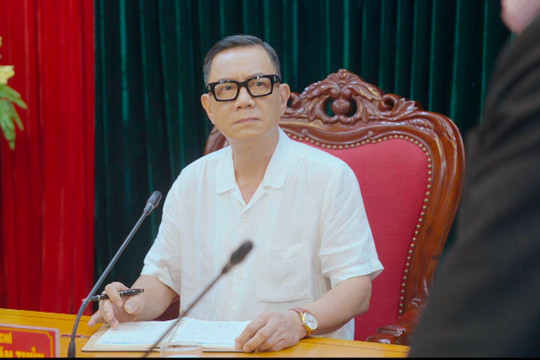 Lằn ranh tập 49: Dự án Trinh Tam bị xới lại và biến động nhân sự tại Việt Đông