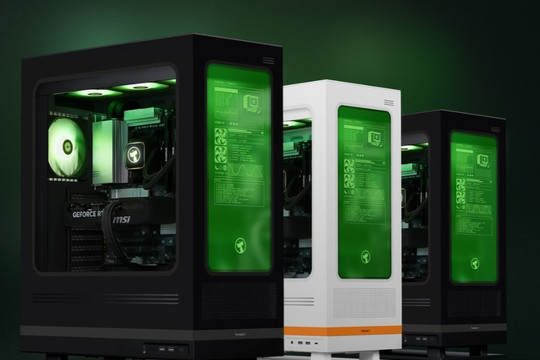 Cơ hội sở hữu PC gaming RTX 5070 trị giá hơn 2.000 USD từ Ironside Computers