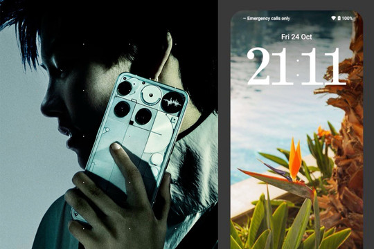 Nothing Phone loại bỏ quảng cáo và phần mềm rác sau phản ứng dữ dội của người dùng