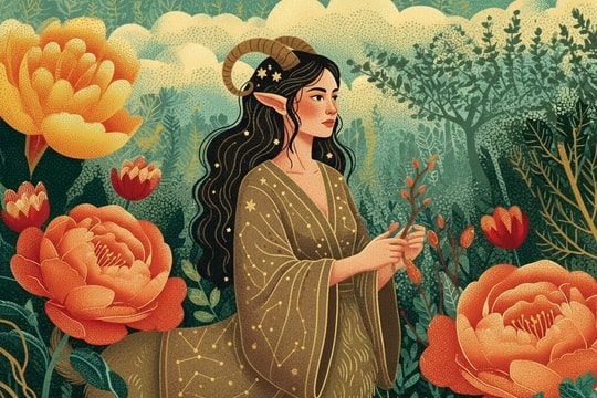 12 cung hoàng đạo ngày 11/1/2026: Bạch Dương thực tế, Ma Kết đón vận may