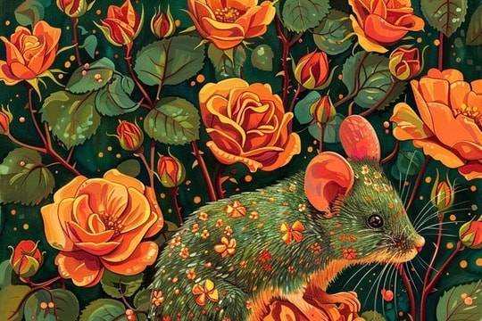 12 con giáp tuần mới từ 12/1 đến 18/1: Tuổi Sửu tình duyên rực rỡ, tuổi Thìn thăng trầm