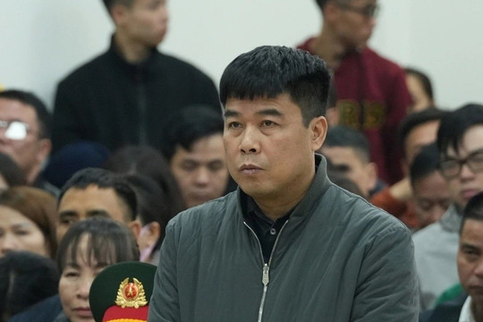 Tuyên án Nguyễn Văn Hậu và các cựu lãnh đạo tỉnh Khánh Hòa: Bác đề nghị bán cổ phần bồi thường