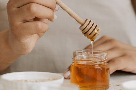 Lý do người tập thể thao nên bổ sung mật ong và cách dùng để tăng hiệu suất