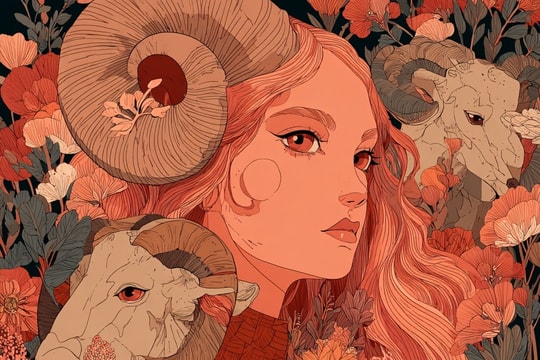 12 cung hoàng đạo tuần mới từ 12/1 - 18/1: Kim Ngưu khởi phát