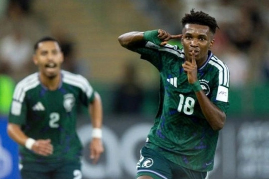 U23 Việt Nam đối đầu U23 Ả Rập Xê Út: Thử thách đẳng cấp từ nhà cựu vô địch