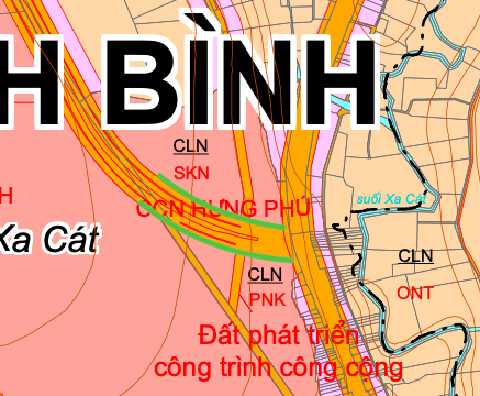 Chi tiết 3 tuyến đường sẽ mở theo quy hoạch tại tỉnh Đồng Nai