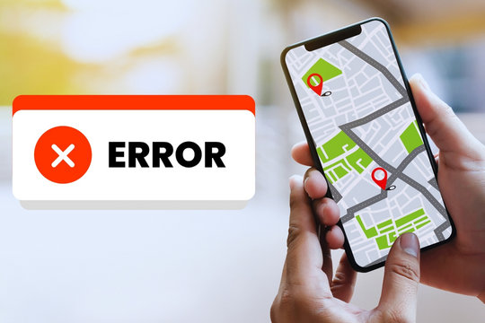 Cách khắc phục vị trí GPS trên điện thoại hiển thị không chính xác cực đơn giản