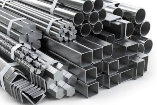 Giá thép hôm nay 11/1: Thị trường thế giới trái chiều, giá nội địa duy trì ổn định