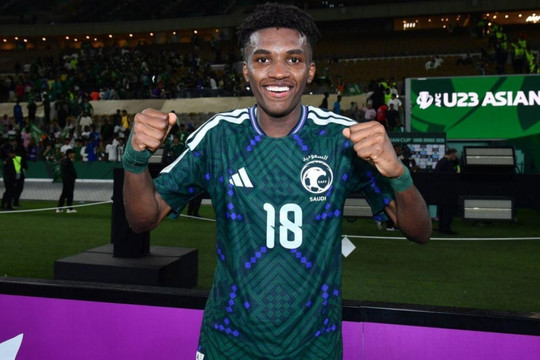 U23 Việt Nam vs U23 Saudi Arabia: Khai thác 'tử huyệt' hành lang phải của đối thủ