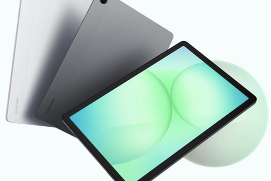 Samsung Galaxy Tab A11 Plus chính thức mở bán: Màn hình 11 inch, chạy Android 16 giá từ 250 USD
