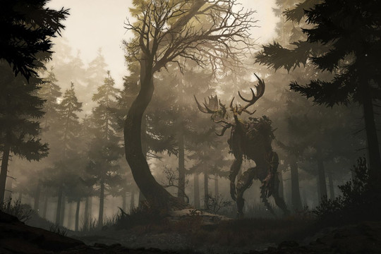 Siêu phẩm RPG GreedFall giảm giá 90% trên Steam: Cơ hội vàng cho tín đồ nhập vai