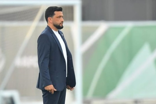 Thua đau U23 Việt Nam: HLV Kyrgyzstan thừa nhận sai lầm chiến thuật và nhận trách nhiệm