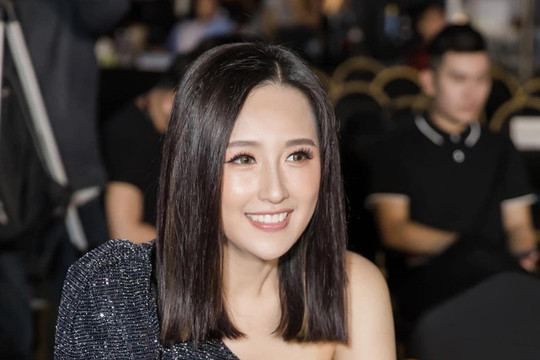 Mai Phương Thúy lấy lại tài khoản TikTok sau 2 tháng bị khóa vì mạo danh
