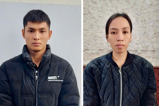 Triệt phá đường dây mua bán người dưới 16 tuổi quy mô lớn tại Lào Cai