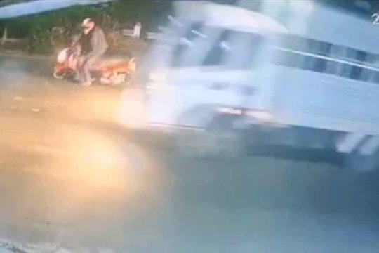 Điều tra vụ tai nạn nghiêm trọng ở xã Tuyên Quang