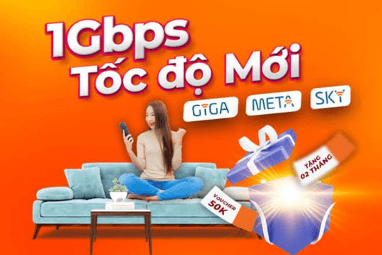 Lắp mạng FPT tại Hà Nội: Giải pháp Internet tốc độ cao và ưu đãi 2026