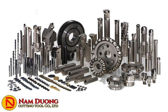 Nam Dương Tool – Phân phối dụng cụ cắt đa dạng chủng loại, giao hàng toàn quốc