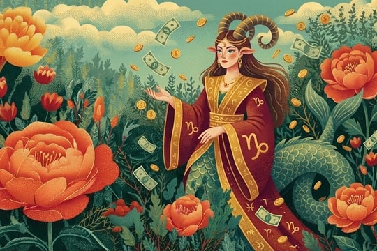 12 cung hoàng đạo ngày 13/1/2026: Ma Kết bứt phá, Kim Ngưu cần cân bằng