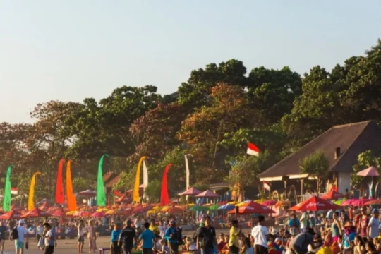 Bali đề xuất yêu cầu du khách chứng minh tài chính: Bước đi mạnh tay sàng lọc khách quốc tế