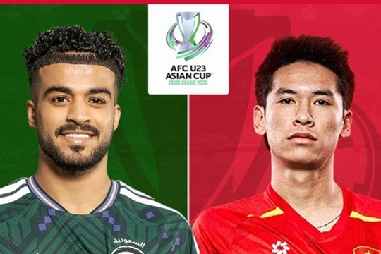 CĐV Thái Lan gọi U23 Việt Nam là 'anh cả', cảnh báo kịch bản trọng tài trước Ả Rập Xê Út