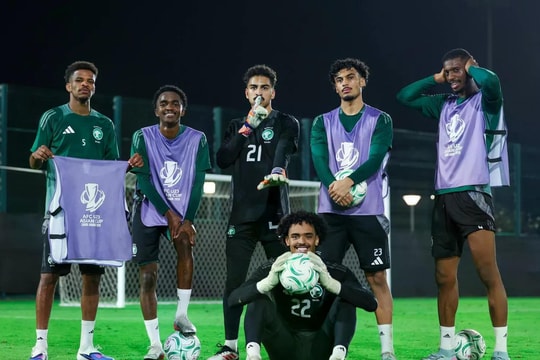 U23 Việt Nam đấu U23 Saudi Arabia: Giải mã tử huyệt hàng thủ để đánh chiếm ngôi đầu