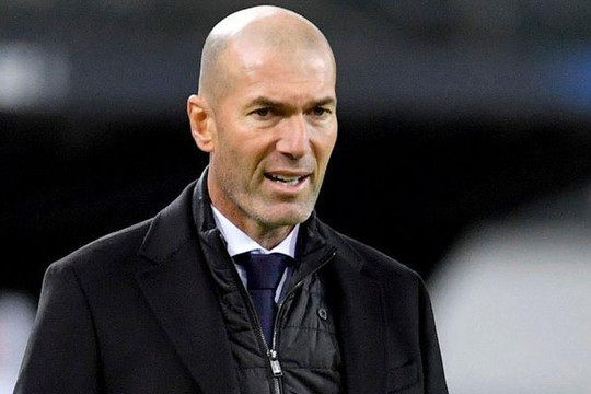 Chuyển nhượng MU 12/1: Zinedine Zidane từ chối Old Trafford, Quỷ đỏ gia hạn 4 trụ cột