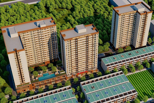 Mua nhà ở xã hội tại TP.HCM: 2 trường hợp đã có nhà vẫn được xét duyệt hồ sơ