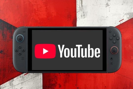 Sự vắng bóng của Hulu trên Switch 2: Nintendo có đang bỏ lỡ tiềm năng streaming?