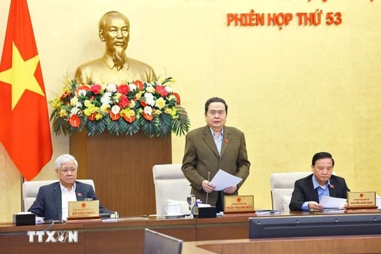 Ủy ban Thường vụ Quốc hội: Làm rõ "lỗ hổng" trong quản lý an toàn vệ sinh thực phẩm