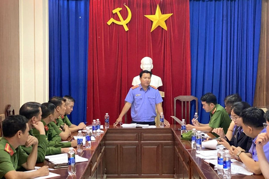 Hạn chế thấp nhất việc trả hồ sơ điều tra bổ sung