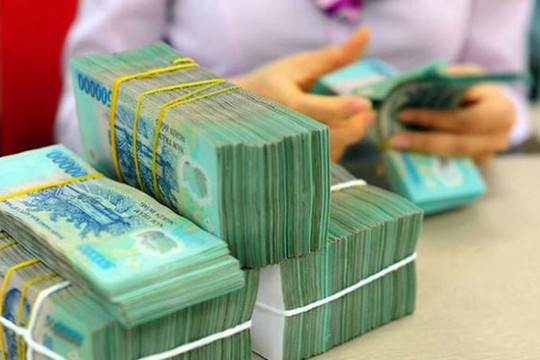 Quy định mới về hệ số phụ cấp lãnh đạo của UBND xã, phường, đặc khu