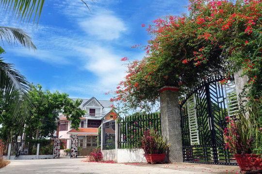 Những miền quê đáng sống