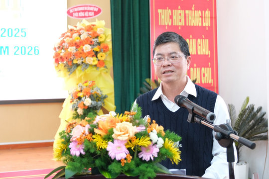 Lâm Đồng tháo gỡ điểm nghẽn, thúc đẩy các khu công nghiệp phát triển