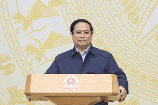 Phát triển thị trường bất động sản theo hướng đồng bộ, hiệu quả, sát thực tiễn