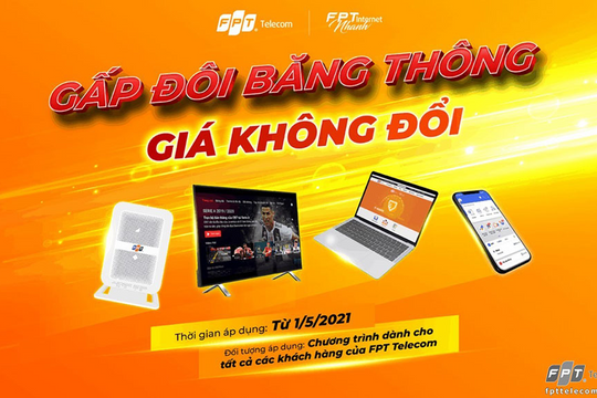 Lắp mạng FPT Play tại Vũng Tàu: Kết nối siêu tốc cho thành phố biển 2026