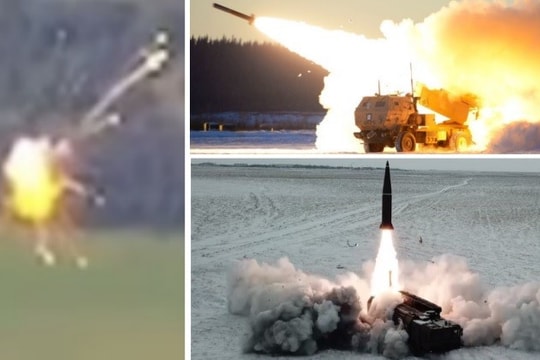 Patriot PAC-3MSE gặp khó trước tên lửa Iskander-M tại Kharkiv